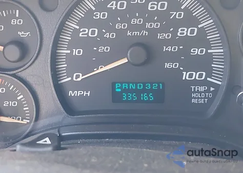 2006 Chevrolet Express Work Van from USA, damaged, VIN 1GCGG25V261255360